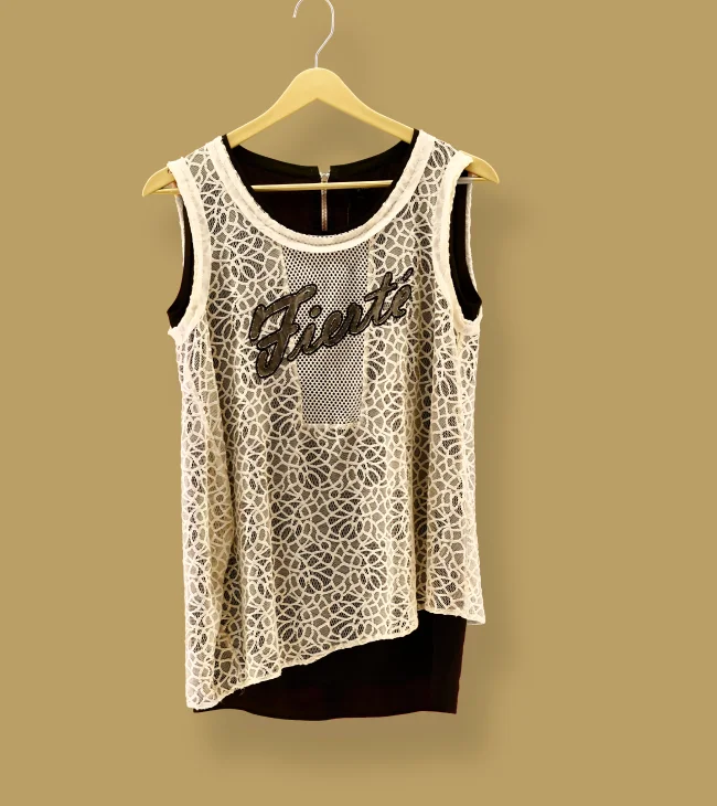 Cotton Graphic T-Shirt